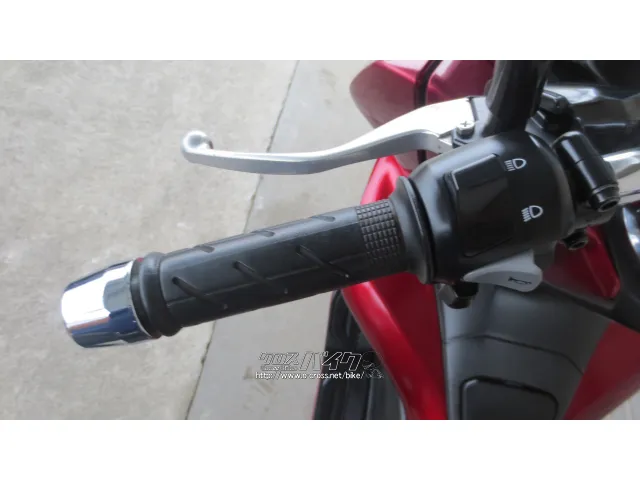 ホンダ PCX125