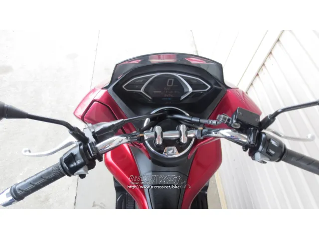 ホンダ PCX125