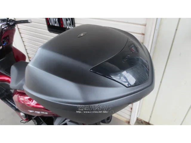 ホンダ PCX125