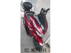 ホンダ PCX125