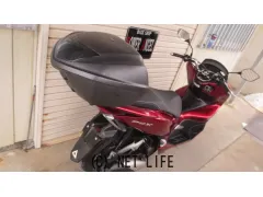 ホンダ PCX125