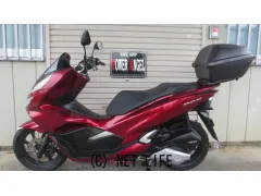 ホンダ PCX125