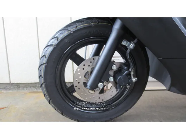 スズキ アドレス125
