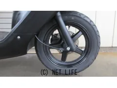 スズキ アドレス125