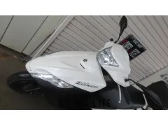 スズキ アドレス125
