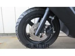 スズキ アドレス125