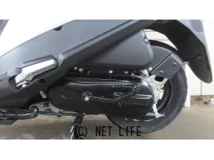 スズキ アドレス125