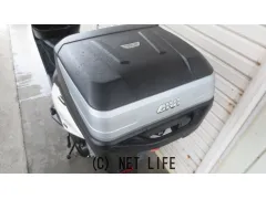 スズキ アドレス125