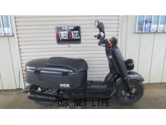 ヤマハ VOX