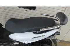 ヤマハ マジェスティS
