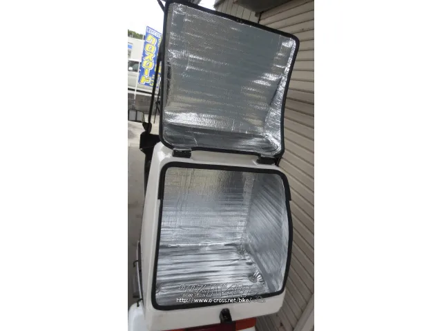 ホンダ ジャイロ