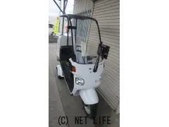 ホンダ ジャイロ