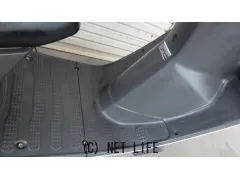 ホンダ ジャイロ