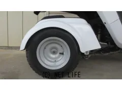 ホンダ ジャイロ