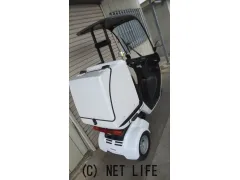 ホンダ ジャイロ