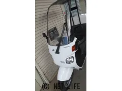 ホンダ ジャイロ