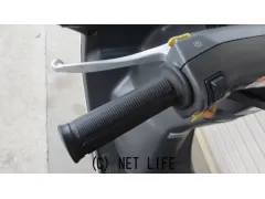ホンダ ジャイロ