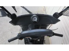 ホンダ ジャイロ