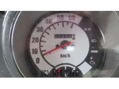 ホンダ ジャイロ