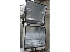 ホンダ ジャイロ