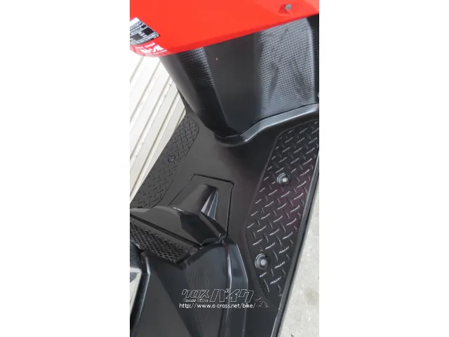 ホンダ ズーマーX