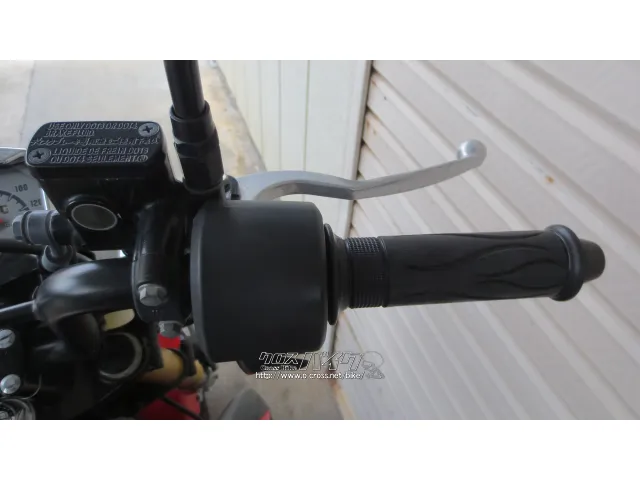 ホンダ ズーマーX