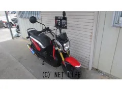 ホンダ ズーマーX