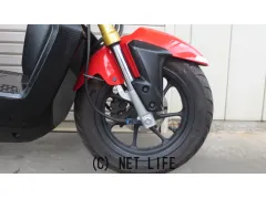 ホンダ ズーマーX
