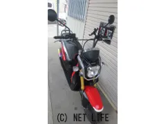 ホンダ ズーマーX