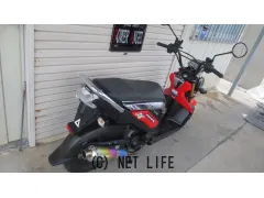 ホンダ ズーマーX