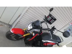 ホンダ ズーマーX