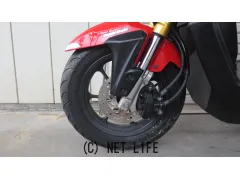 ホンダ ズーマーX