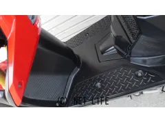 ホンダ ズーマーX