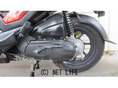 ホンダ ズーマーX