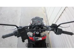 ホンダ ズーマーX