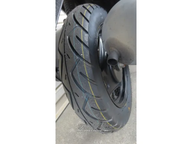 スズキ アドレスV50