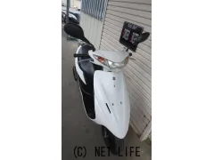 スズキ アドレスV50