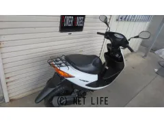 スズキ アドレスV50