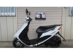 スズキ アドレスV50