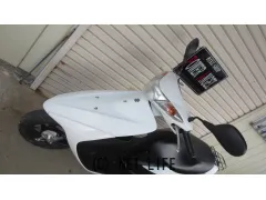 スズキ アドレスV50