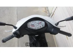 スズキ アドレスV50