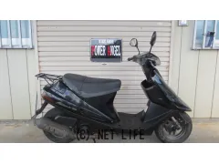 スズキ アドレスV100