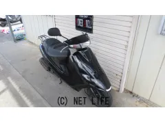 スズキ アドレスV100