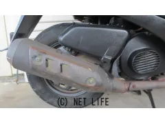スズキ アドレスV100