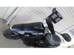 スズキ アドレスV100