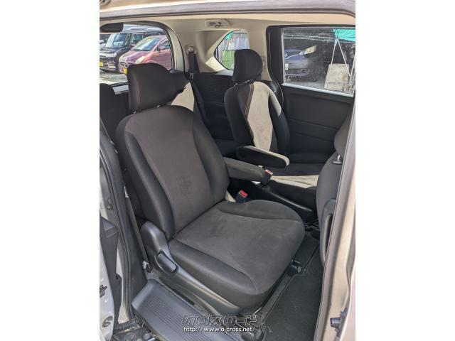 ホンダ フリード