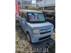 ダイハツ ムーヴコンテ