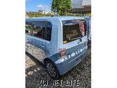 ダイハツ ムーヴコンテ