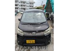 ダイハツ ムーヴ