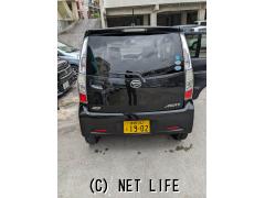 ダイハツ ムーヴ